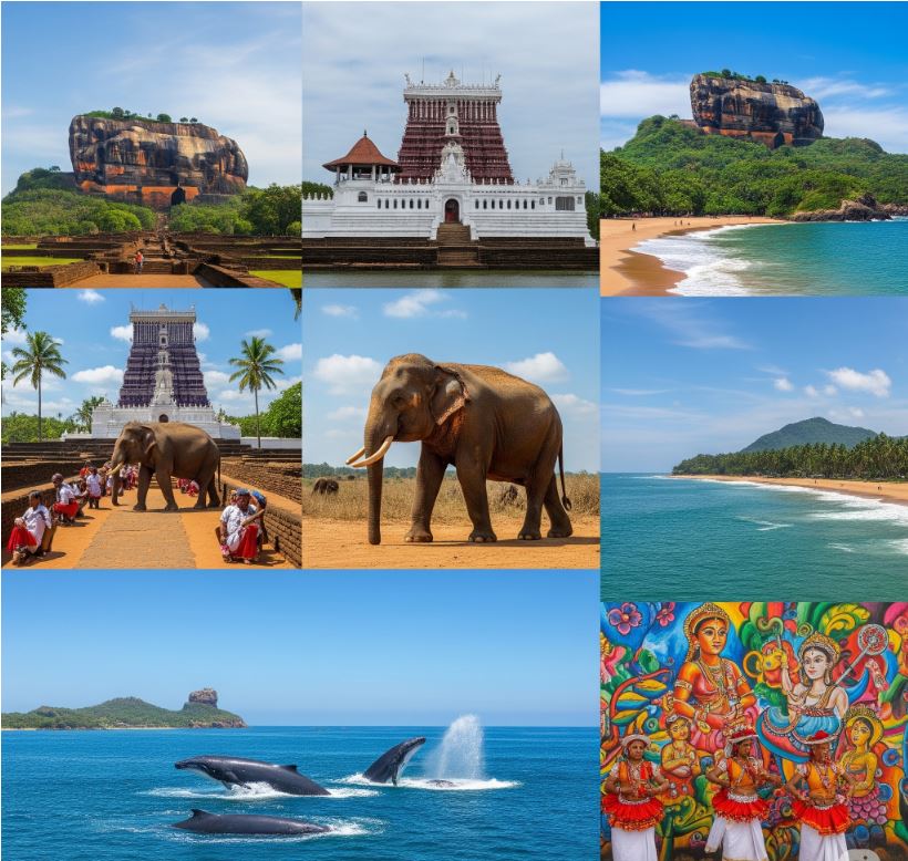 Negombo Beach
